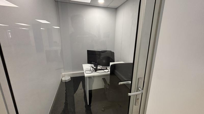 To Let commercial Property for Rent in Century City Western Cape